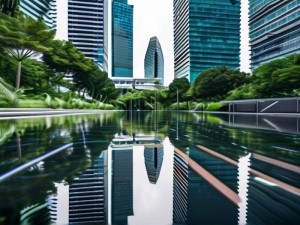 新加坡GPT获得支付牌照了吗？深度解析AI与金融监管的交叉点