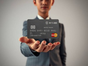 中信万事达卡支付ChatGPT全攻略，从绑卡到充值一步到位