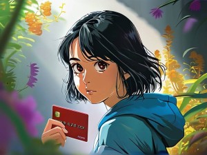 信用卡无法用于GPT充值，通常有以下几种原因和解决办法