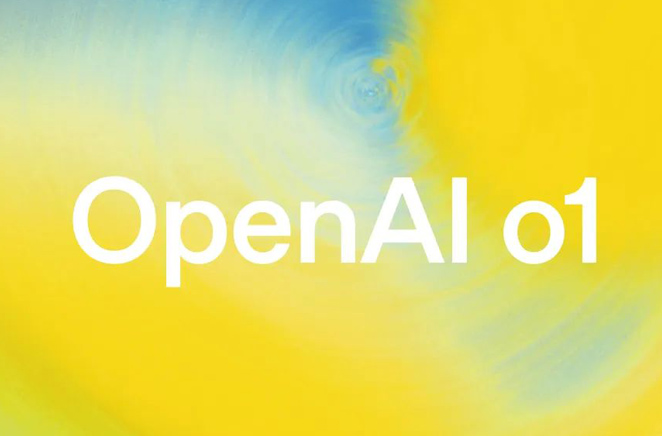 OpenAI o1官网